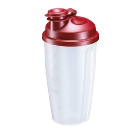Westmark Plastic Dressing Shaker and Shaker Cup, 0,5 L