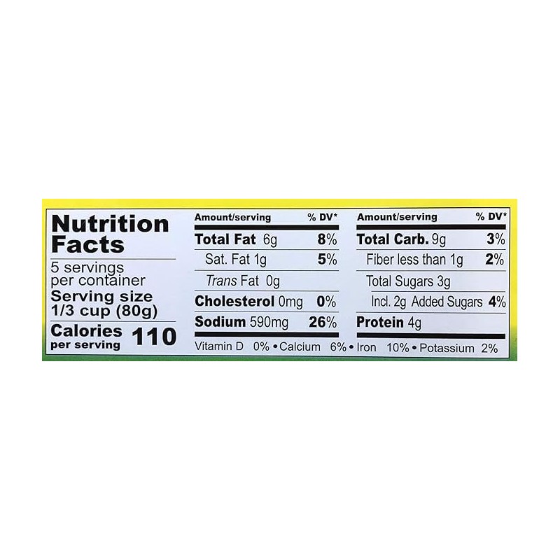 Por Kwan Thai Minced Crab in Spices 160g