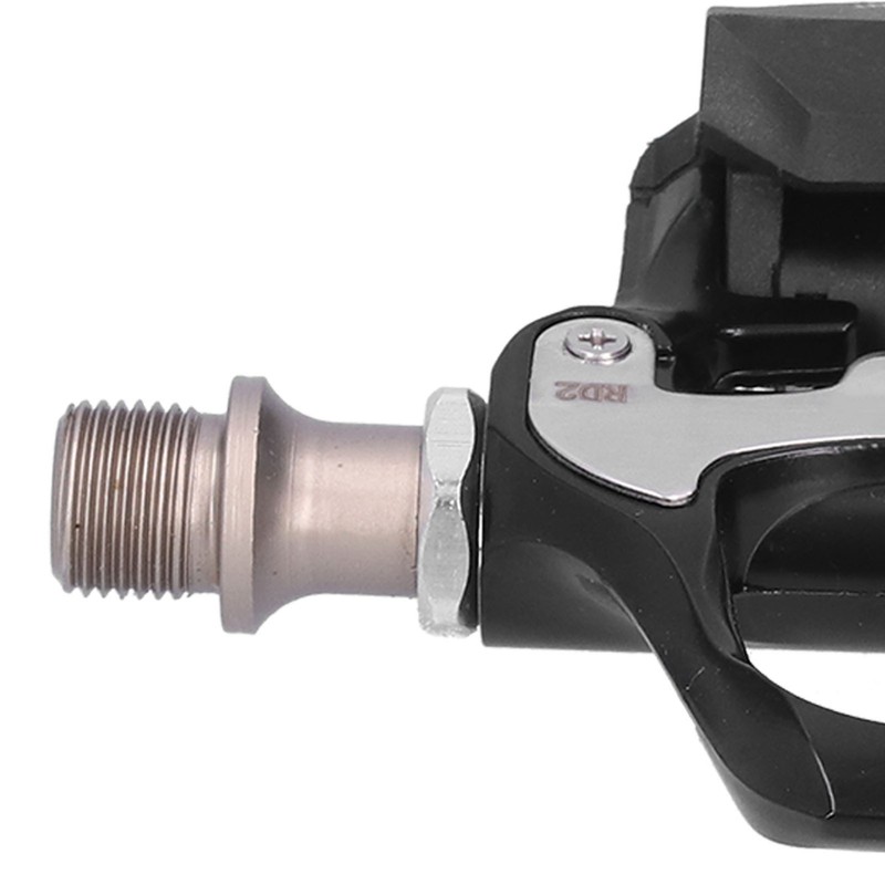 GUB RD2 Road Bicycle Selflocking Pedals Cycling Pedals Aluminum Alloy
