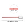 MECCANIXITY PH 2.0 Single Female Connector Plug 3 Pins Tiny