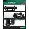 SCITOO Rear Differential Dynamic Damper 2002-2006 for Honda Crv 2003-2010