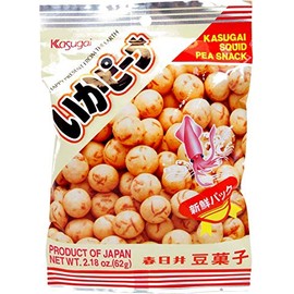 Kasugai - Peanut & You (Crispy Roasted Peanut)