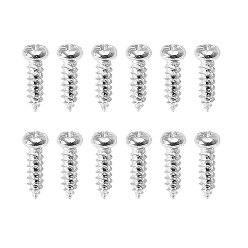 X AUTOHAUX 4 Set 10mm Car Ball Studs Mounting Brackets