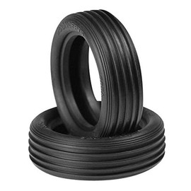 J Concepts 305402 Rips - (Super Soft) Green Compound, 1/10 Buggy Front Tires