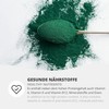 Spirulina Powder 100 g Natural Pure without Additives Superfood Algae