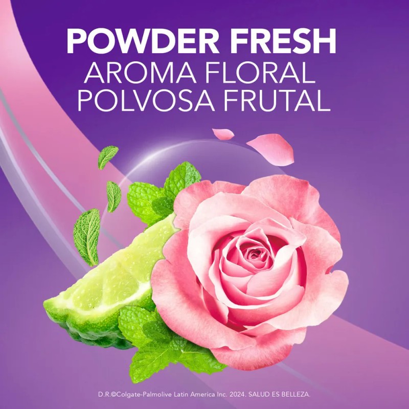 Desodorante en barra Lady Speed Stick Powder Fresh mujer 45g