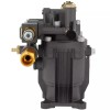 3400 PSI Power Pressure Washer Pump for 3/4" Shaft Horizontal