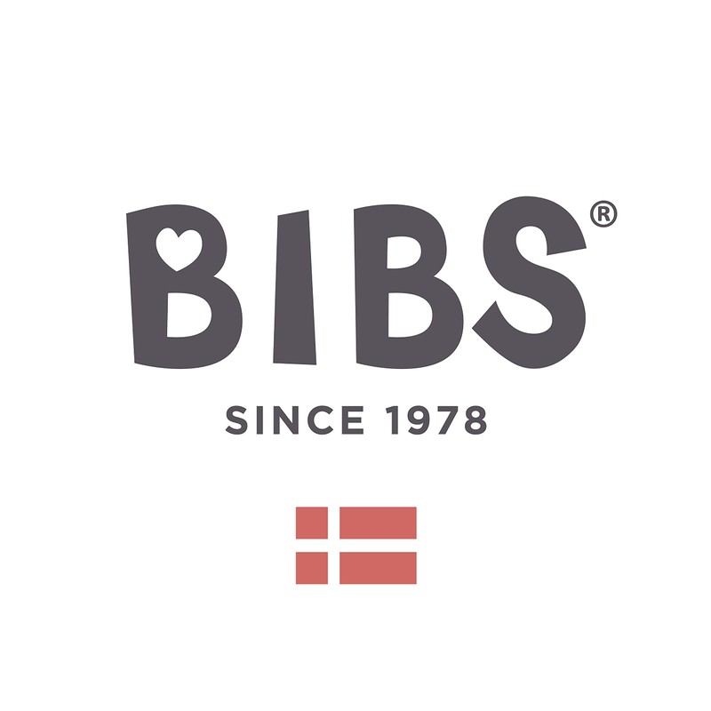 Bibs The Lux Chupones De Silicon Brillan en la oscuridad