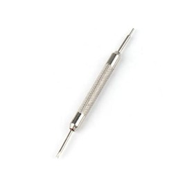 Watch Spring Bar Remover Tool, Belt Band Replacement, Watch Belt Adjustment, Belt Replacement, Lug Hole, 2pcs
