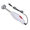 Handheld Blender ABS and Stainless Steel Safe Powerful Stick Mixer