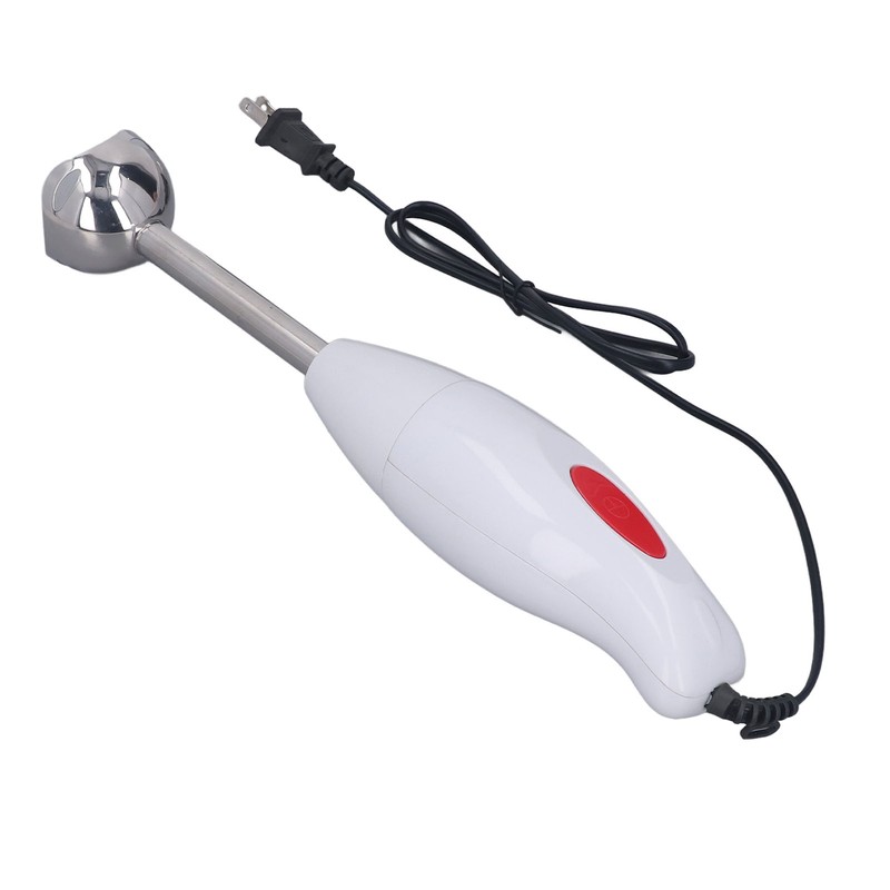 Handheld Blender ABS and Stainless Steel Safe Powerful Stick Mixer