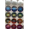 MM-products Security Label, Made in Britain Hologram Stickers (100), Tamper