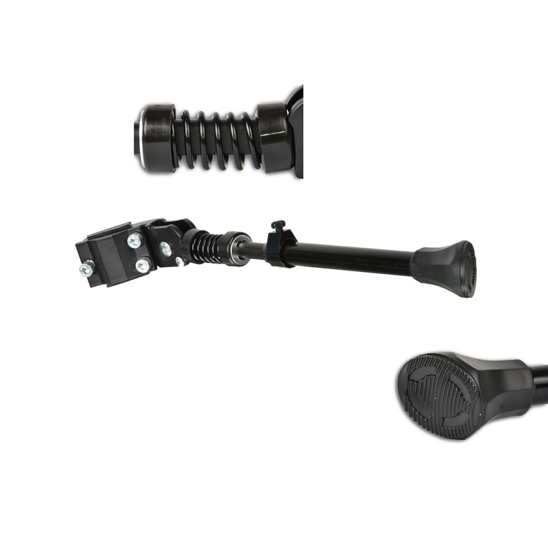HMH Bicycle Stand Side Stand for Many 16 Inch to