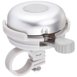 Bridgestone Poppy Bell F610143SL Silver