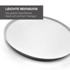 DREIBERG® Decorative Tray | Diameter 30 cm | Decorative Tray
