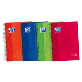 Oxford 100430279 Notebook