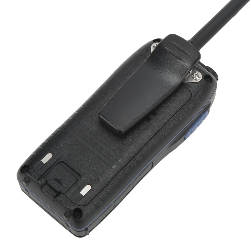Marine Walkie Talkies 6W 1W VHF Two Way Radios Floating