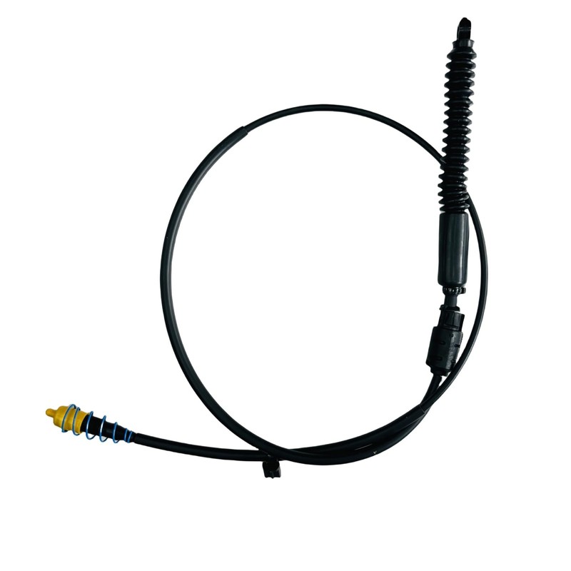 Transmission Shift Cable for Chevy Silverado 1500 2500 3500, GMC