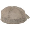 F Style Baseball Cap, Cap, gray