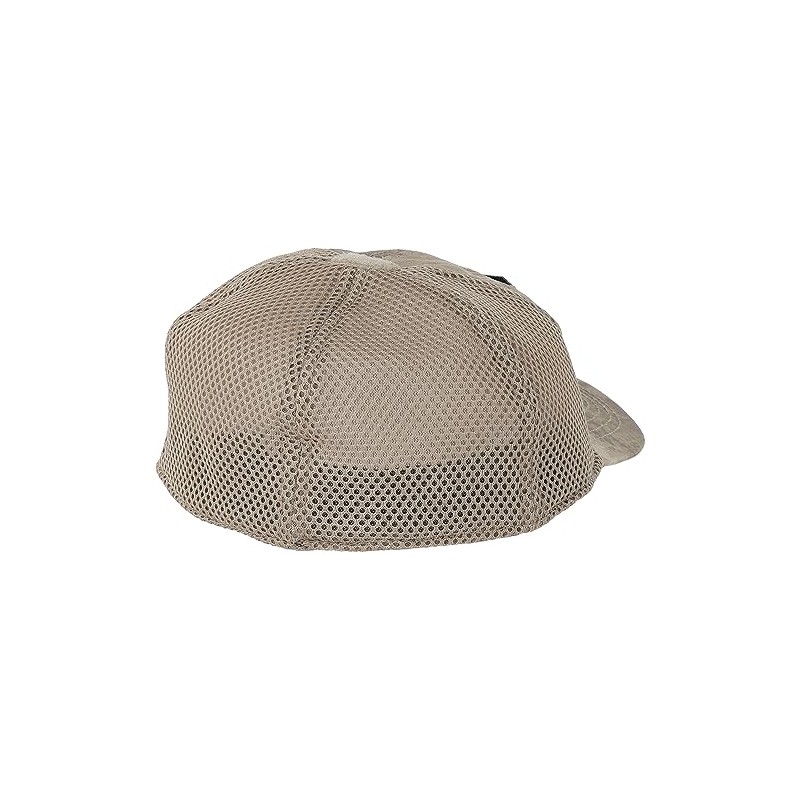 F Style Baseball Cap, Cap, gray