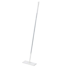 LEC Gekochi-kun Swissy Wiper Lightweight Head Wiper (Joint) / 3D Cushion / Easy to Push 3D Socket