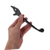 BUGUUYO 2pcs ATV Brake Handle Levers Right Brake Lever for