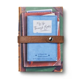 IF Journals for Life - My Life Through Books
