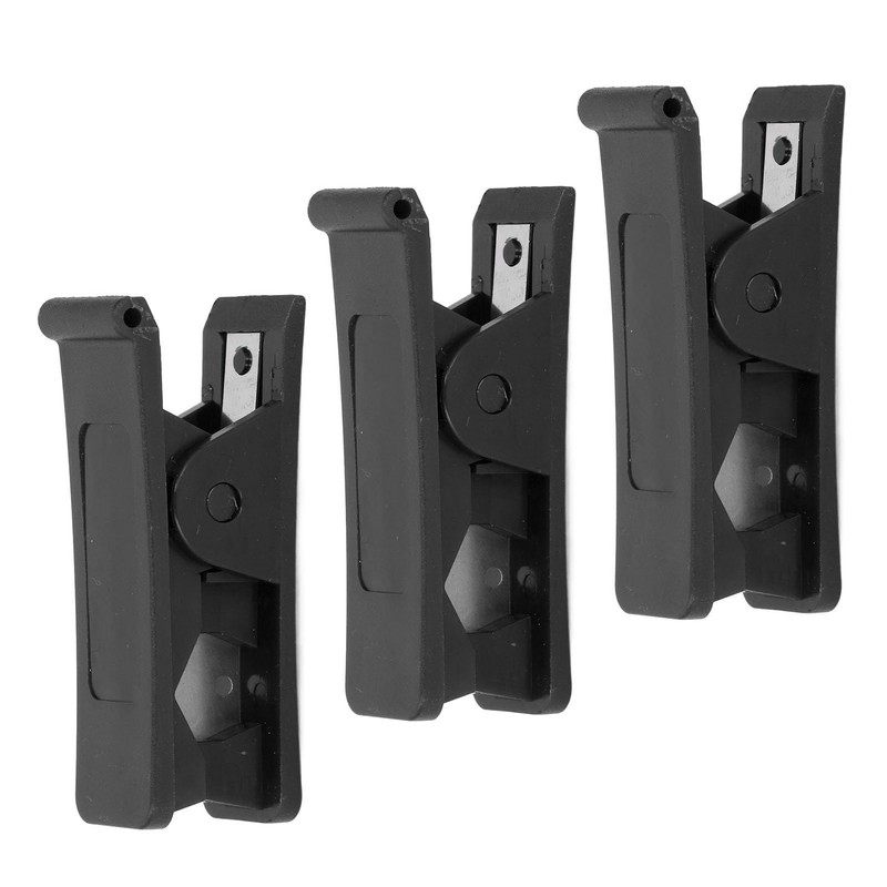 Cortador de Tubos de PTFE, Cortador de Mangueras de 3