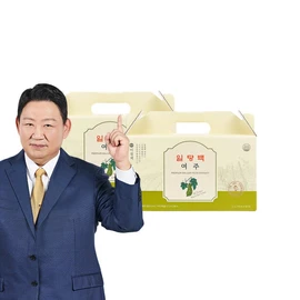 This economy per day 70ml 60 bags / 이경제 일당백 여주 70ml 60포