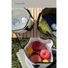 S'more Bucket, Foldable, 2.3 gal (9 L), 6.6 gal (20