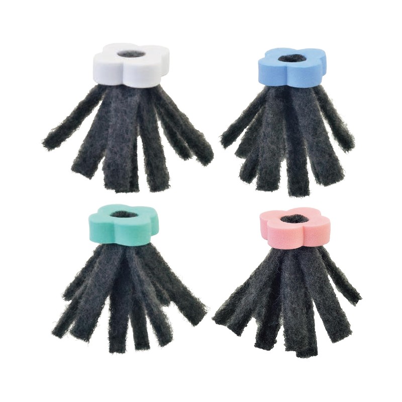 jekkusu claudeni Good Egg Charm Hatching Floor 4 Color Set