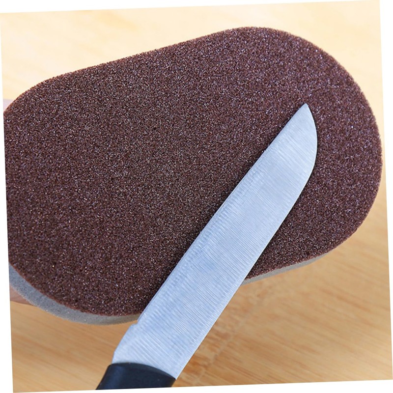 Baluue Sets Efficient Pot Washing Sponges Kitchen Cleaning Gadgets Sponge