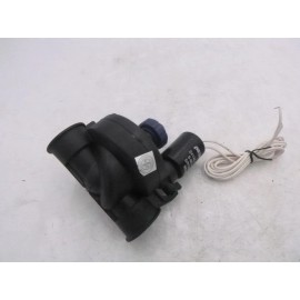 Netafim Series 80 2 Way Solenoid Valve Threaded 24VAC