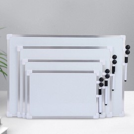 Attachment magnet 25X35cm capable medium whiteboard asa+9377nm, 1 piece / 부착 자석 25X35cm 가능한 중형 화이트보드 asa+9377nm, 1개