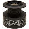 Lineaeffe All Black 60 Free Spool Reel With 200 m