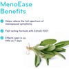 SISU - MenoEase - with EstroG-100 60 vcaps