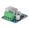 Motor Driver Controller Speed Control Single Channel PWM Module Board