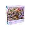 Buffalo Games - Spring Clean Up - 1000 Piece Jigsaw