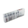 Ansmann 8 pc Battery Box