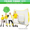 GoSports Team Tone Replacement 7 ft x 7 ft Baseball/Softball
