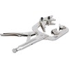 BGS 70974 | Locking Welding Grip Pliers | for Pipes