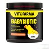 Vitofarma Babybiotic Probiotics Vitamins For Chick Vitofarma Vitamina Para Pollitos