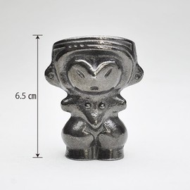 Ten Casting Hall Iron Hydrating Venus iron 偶