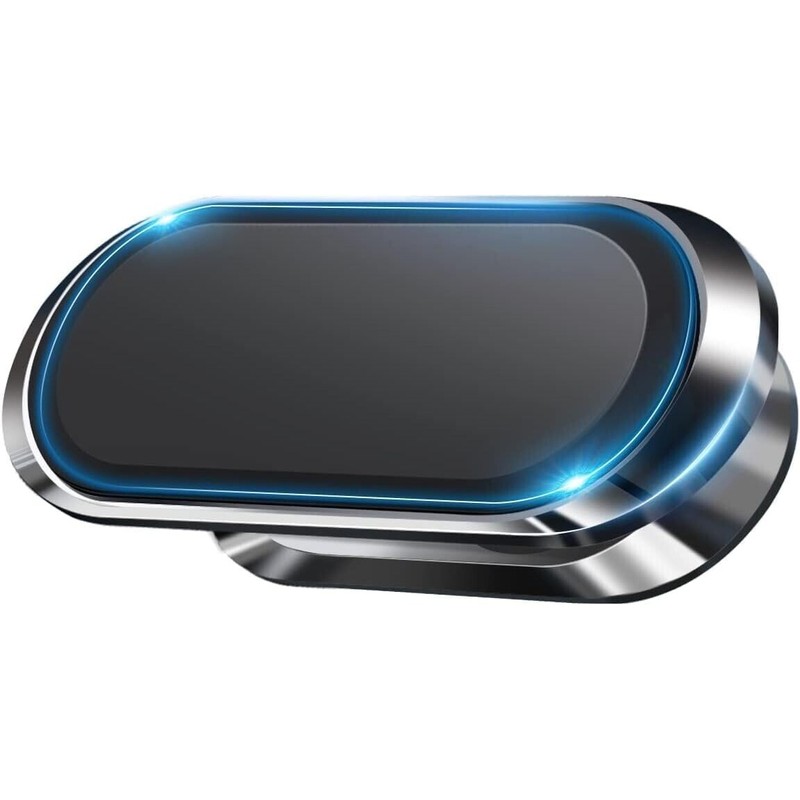 Flex Car Magnet Magnetic Air Vent Stand Mount Holder Universal