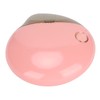 Electric Nail Clipper Safe Prevent Splatter File Function Small Automatic