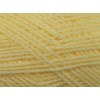 Robin Bonny Babe Knitting Yarn DK 1363 Lemon - per 100 gram ball