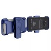 BELTRON Protective Case & Rotating Belt Clip Compatible with G7