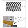 SCAMODA Flag, Made of Weatherproof Material, with Metal Eyelets, Outdoor