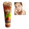 Wokali 6 Exfoliante Limpieza Facial Baba De Caracol 120ml