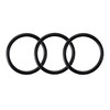 Bosch F016F04458 O-Rings for High Pressure Washers (Pack of 4)